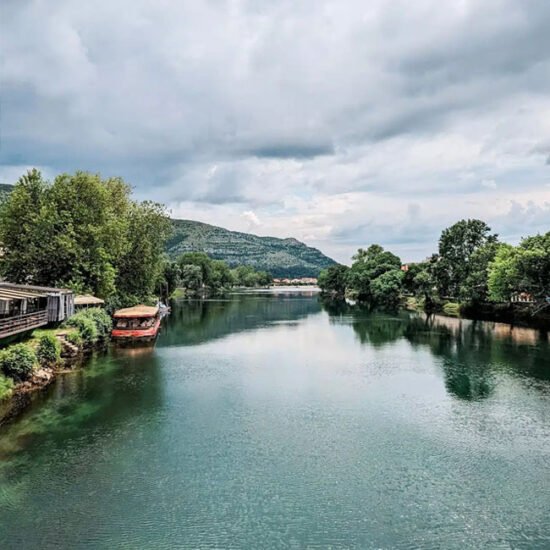 trebinje