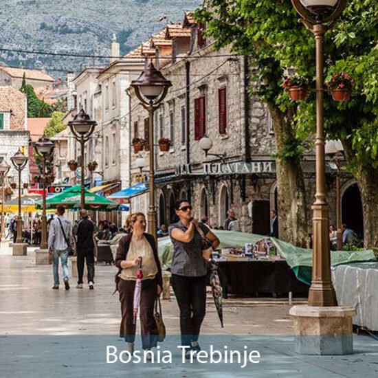 trebinje