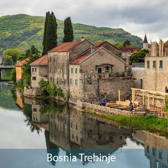 trebinje