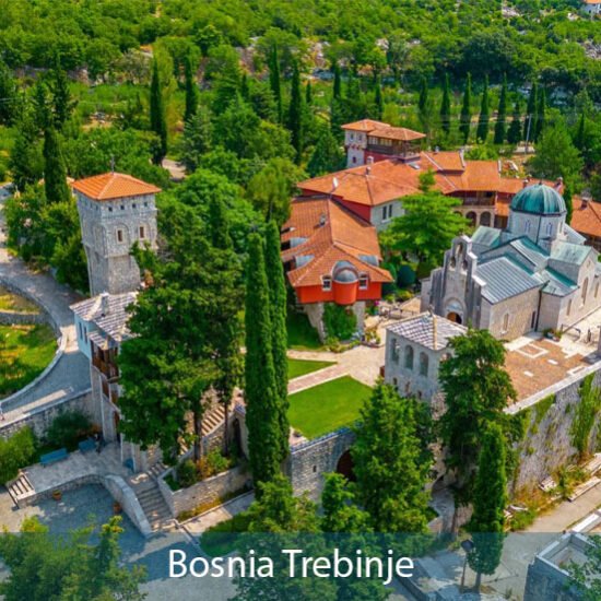 trebinje